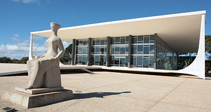 STF referenda liminar e 27 cidades do RN deixam  de perder até R$ 100 milhões por ano