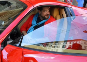 Justiça condena empresário inglês que investia no Alecrim Futebol Clube