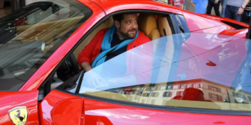 Justiça condena empresário inglês que investia no Alecrim Futebol Clube