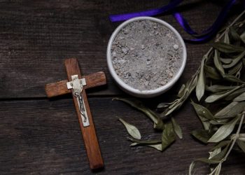 Confira a programação das Missas de Cinzas em Mossoró