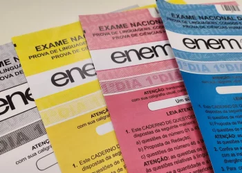 Resultado do Enem é divulgado pelo Ministério da Educação