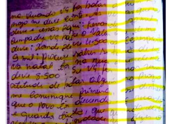 Advogada é condenada a mais de 3 anos de prisão por repassar “salves” de facção criminosa