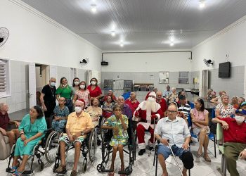 Diocese realiza campanha para ajudar na manutenção do Amantino Câmara