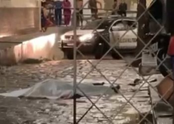 Ronda Policial: Suspeito de abusar sexualmente adolescente de 12 anos é assassinado em Areia Branca e mais