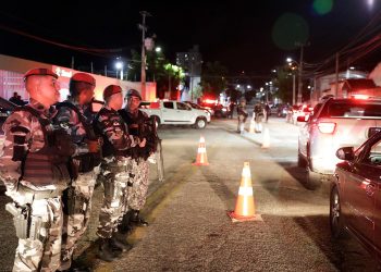 Número de ataques criminosos no RN tem redução de 74,5%