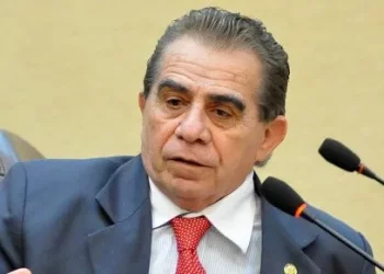 Morre ex-deputado estadual Raimundo Fernandes