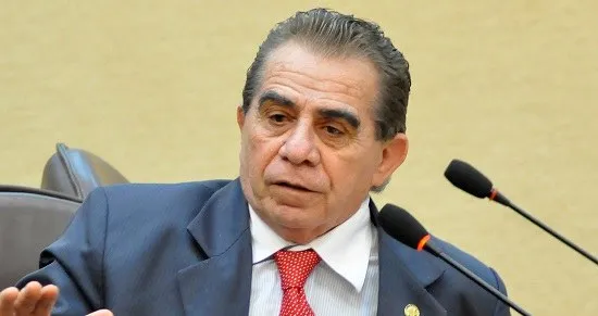 Morre ex-deputado estadual Raimundo Fernandes