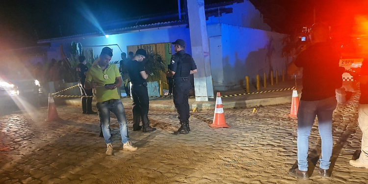 Ronda Policial: Homens são assassinados em Baraúna e Grossos