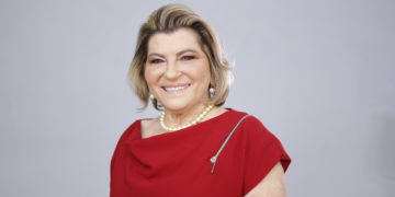 Zilene Medeiros é indicada para receber Tributo Ana Floriano