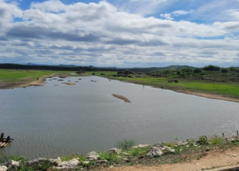 Caern alerta para uso racional de água no Seridó do RN