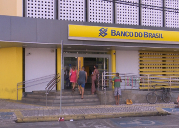 Inscrições do concurso do Banco do Brasil terminam nesta sexta (03)