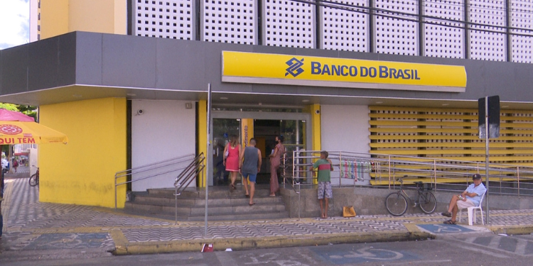 Inscrições do concurso do Banco do Brasil terminam nesta sexta (03)