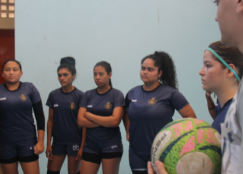 UERN dá início aos Jogos Universitários 2023