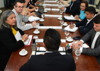 Após reunião, Sindicato alega falta de propostas por parte da Prefeitura