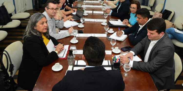 Após reunião, Sindicato alega falta de propostas por parte da Prefeitura