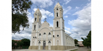 Assembleia aprova projeto que reconhece Catedral de SantAna como patrimônio do RN
