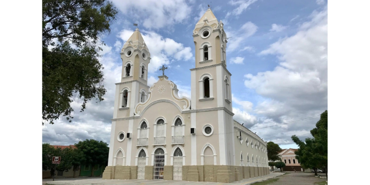 Assembleia aprova projeto que reconhece Catedral de SantAna como patrimônio do RN