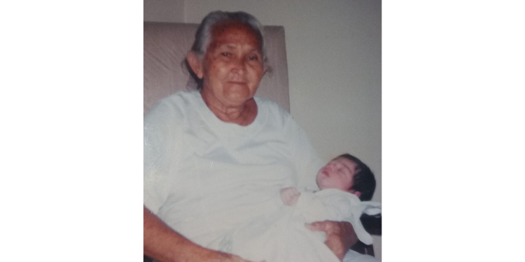 Mulheres que cuidam de mulheres