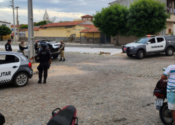 MPRN deflagra operação que investiga tráfico de drogas em Parelhas