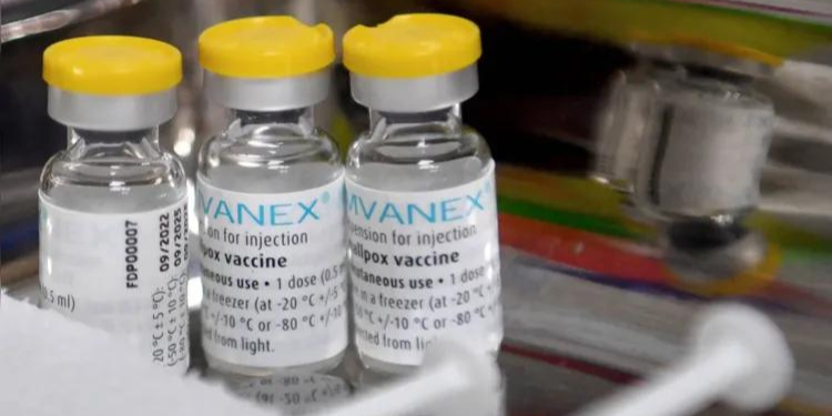 RN recebe doses da vacina contra varíola dos macacos na próxima segunda (13)