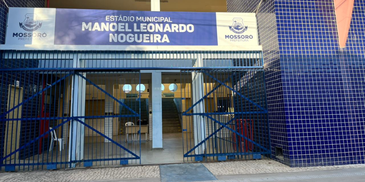 Nogueirão tem laudos renovados pelo Corpo de Bombeiros e CREA