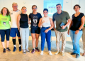 “Elas no Esporte”: Prefeitura desenvolve atividades esportivas para mulheres neste fim de semana