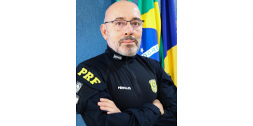 Polícia Rodoviária Federal do RN tem novo superintendente