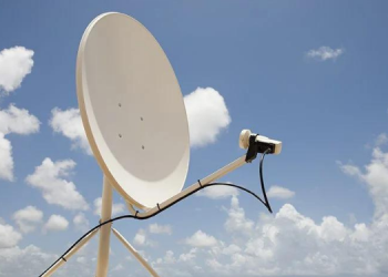 Famílias baixa renda de sete cidades do RN já podem fazer agendamento para receber kit da nova parabólica