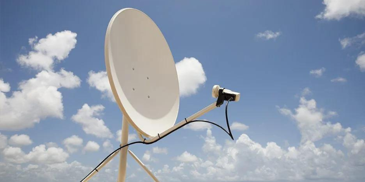 Famílias baixa renda de sete cidades do RN já podem fazer agendamento para receber kit da nova parabólica