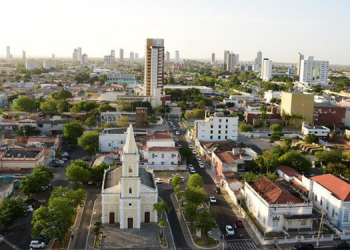 Prefeitura cancela comemoração de emancipação política do município devido ataques