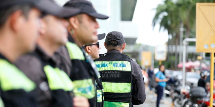 Ministro autoriza envio de Força Nacional para atuar no RN