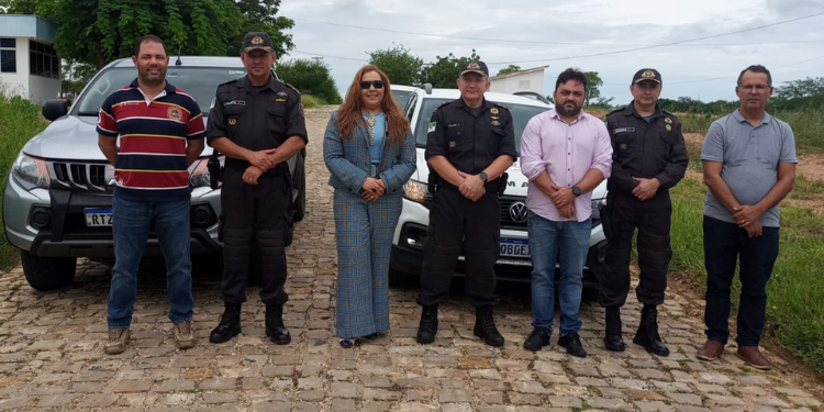 Ufersa vai receber militares da Força Nacional em Mossoró