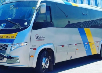 Empresa de ônibus intermunicipal suspende rotas devido insegurança no Estado