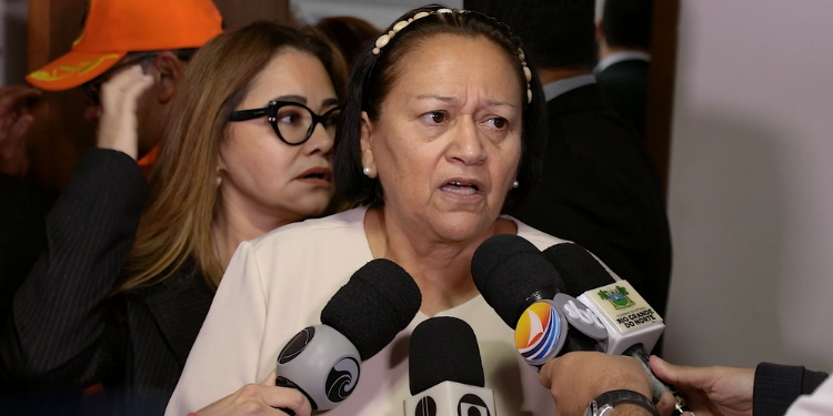 Além da Força Nacional, RN vai receber reforços da Paraíba e do Ceará, diz Governo