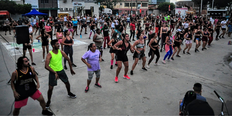 “Viva Rio Branco” e projetos sociais de esporte serão suspensos no fim de semana