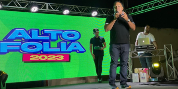 Prefeitura de Alto do Rodrigues cancela festejos de emancipação política devido ataques no RN