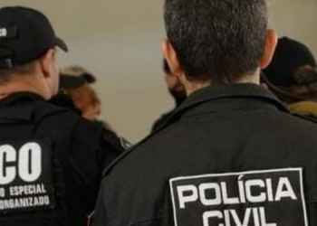 Adolescente que emitia notícias falsas para ataques no RN é apreendido pela polícia na Paraíba