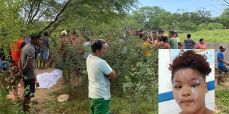 Adolescente de 13 anos morre afogada ao tentar atravessar rio