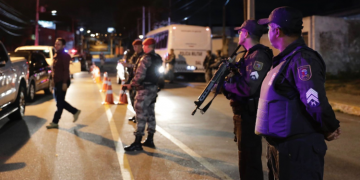 Ataques criminosos no RN reduziram em 98%, afirma Sesed