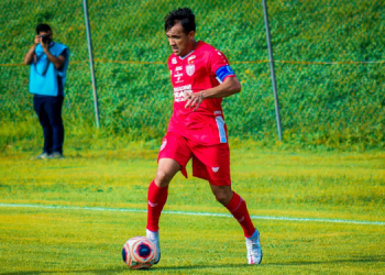 “Tenho vergonha do resultado”, desabafa Márcio Mossoró após derrota para o Santa Cruz