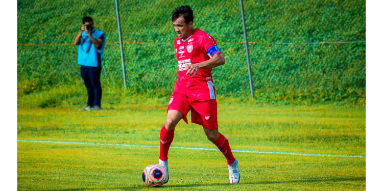 “Tenho vergonha do resultado”, desabafa Márcio Mossoró após derrota para o Santa Cruz