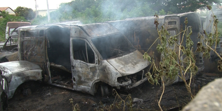 Mossoró não registra ataques criminosos há 8 dias
