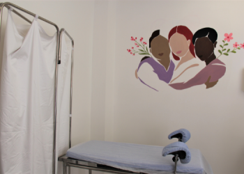 Hospital da Mulher inaugura “Sala Lilás” para atendimento de vítimas de violência