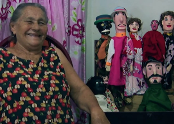 Cine Árido apresenta curtas potiguares em exibição online até domingo (02)