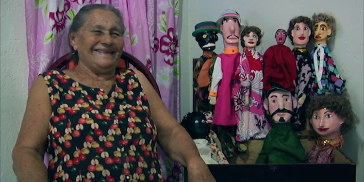 Cine Árido apresenta curtas potiguares em exibição online até domingo (02)