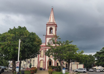 Inmet renova alerta de chuvas para todos os municípios do RN