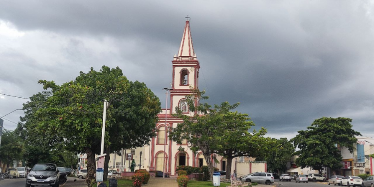 Inmet renova alerta de chuvas para todos os municípios do RN