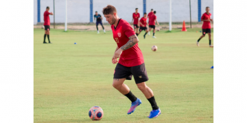 Potiguar x América: onde assistir, prováveis escalações, horário e arbitragem