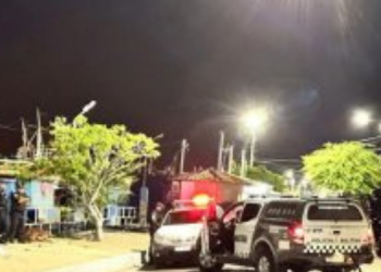 Homem é morto a tiros em Areia Branca
