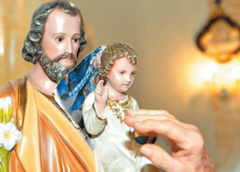 Dia de São José: a última esperança do agricultor